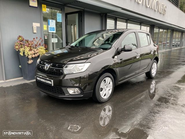 Dacia Sandero TCe 90 (S&S) Comfort - 1