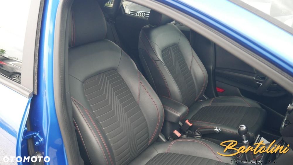 Ford Puma - 23