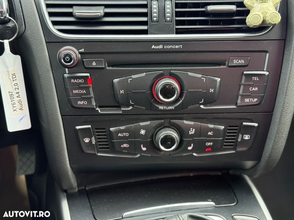 Audi A4 ver-2-0-tdi-dpf-attraction - 10