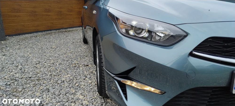 Kia Ceed 1.0 T-GDI M Classic - 11