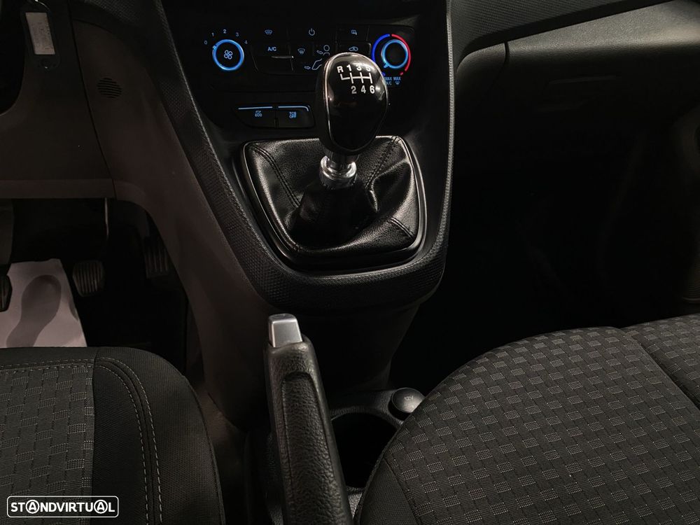 Ford Transit Connect 1.5 TDCi 230 L2 Active - 15