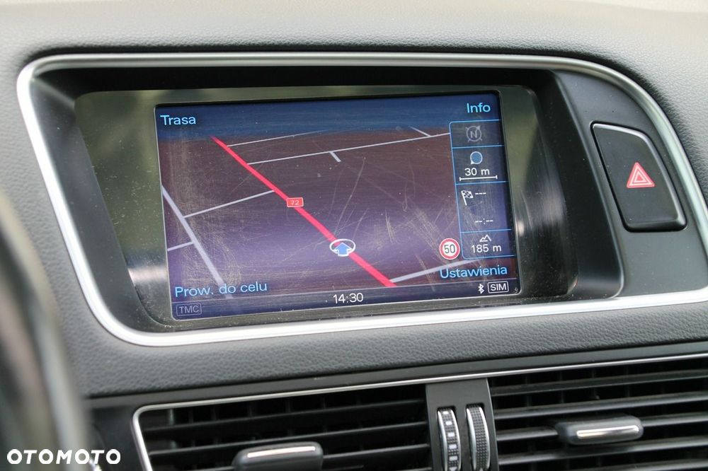 Audi Q5 2.0 TDI Quattro S tronic - 26
