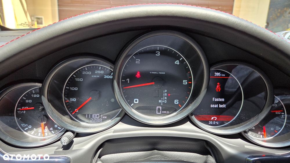 Porsche Panamera Diesel - 14
