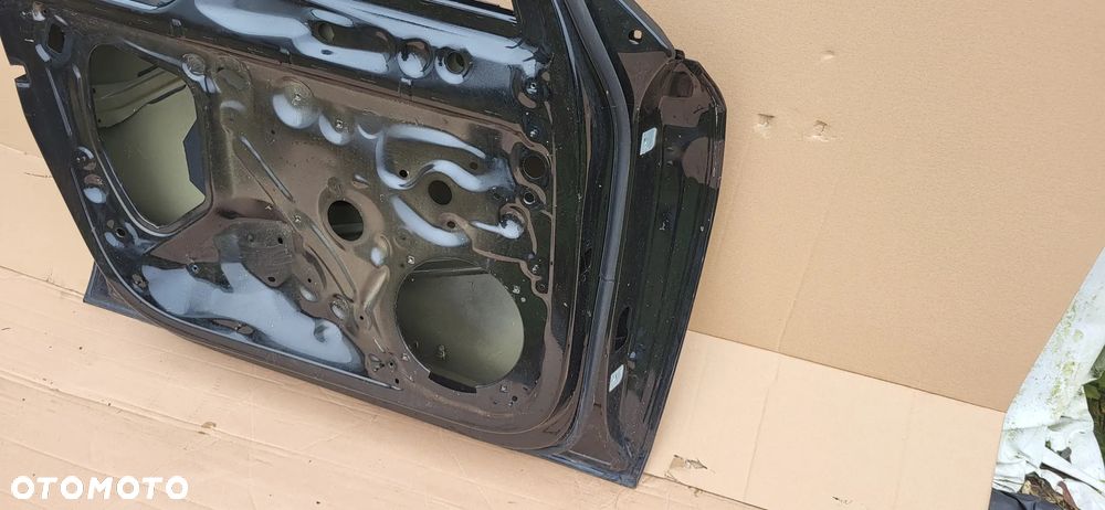 DRZWI LEWY PRZOD AUDI A3 8Y SPORTBACK - 5
