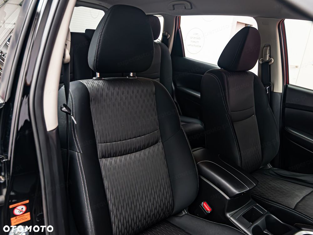Nissan X-Trail 1.6 DIG-T Visia 2WD - 8