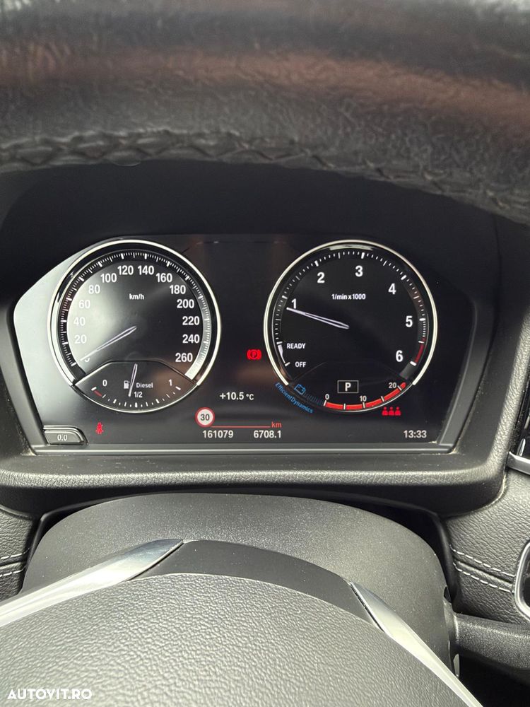 BMW X2 - 12