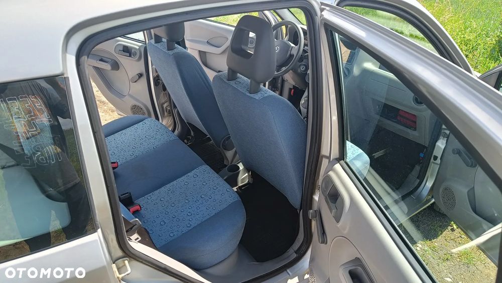 Fiat Panda 1.1 Actual Eco - 8