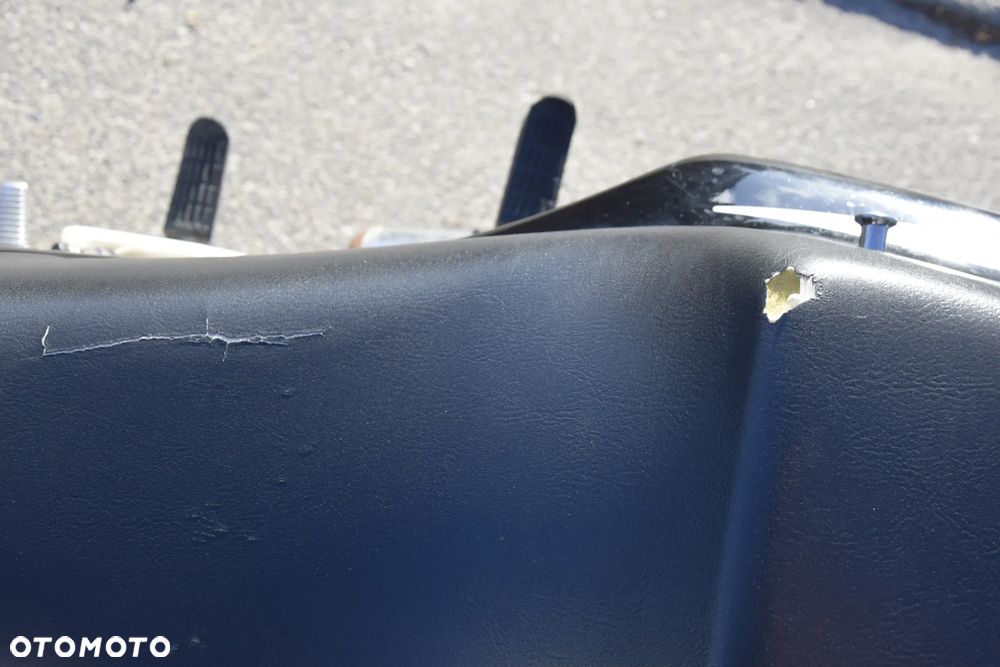 Honda NSR - 16