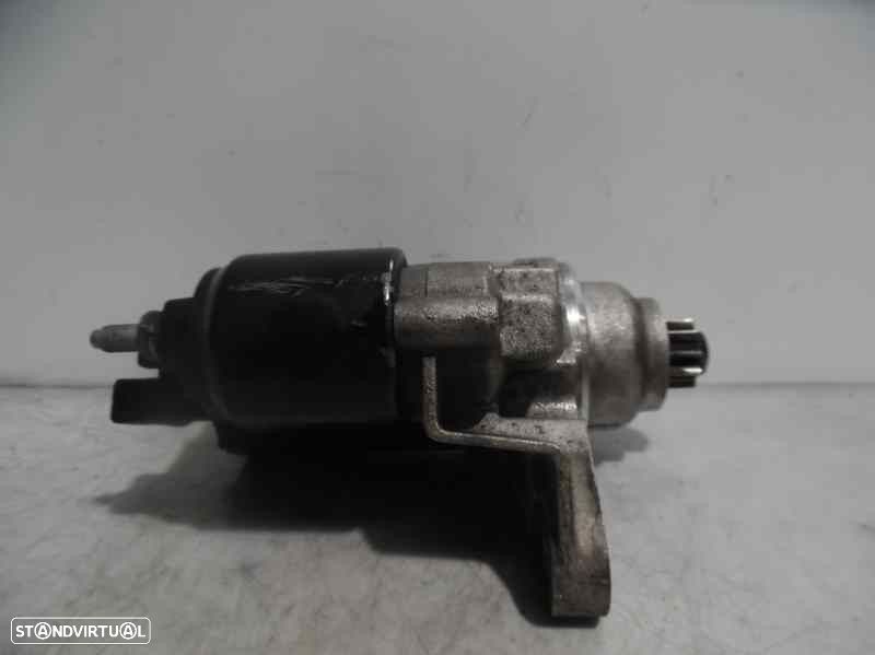 MOTOR ARRANQUE SEAT IBIZA III 2003 -0001120400 - 6