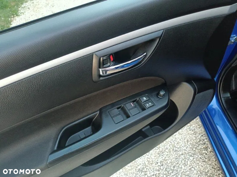 Suzuki Swift - 9