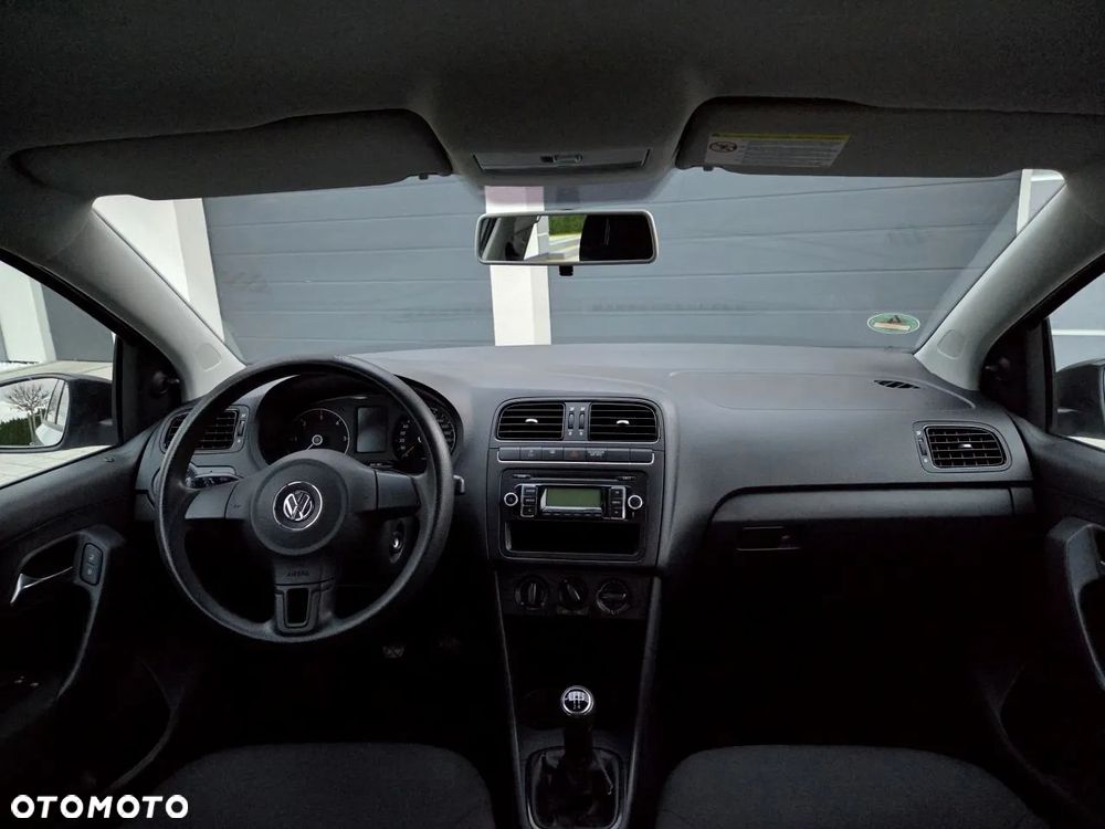 Volkswagen Polo - 28
