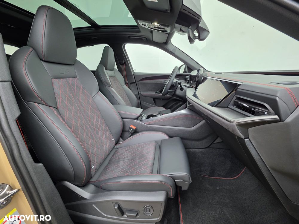 Audi SQ5 Sportback - 17