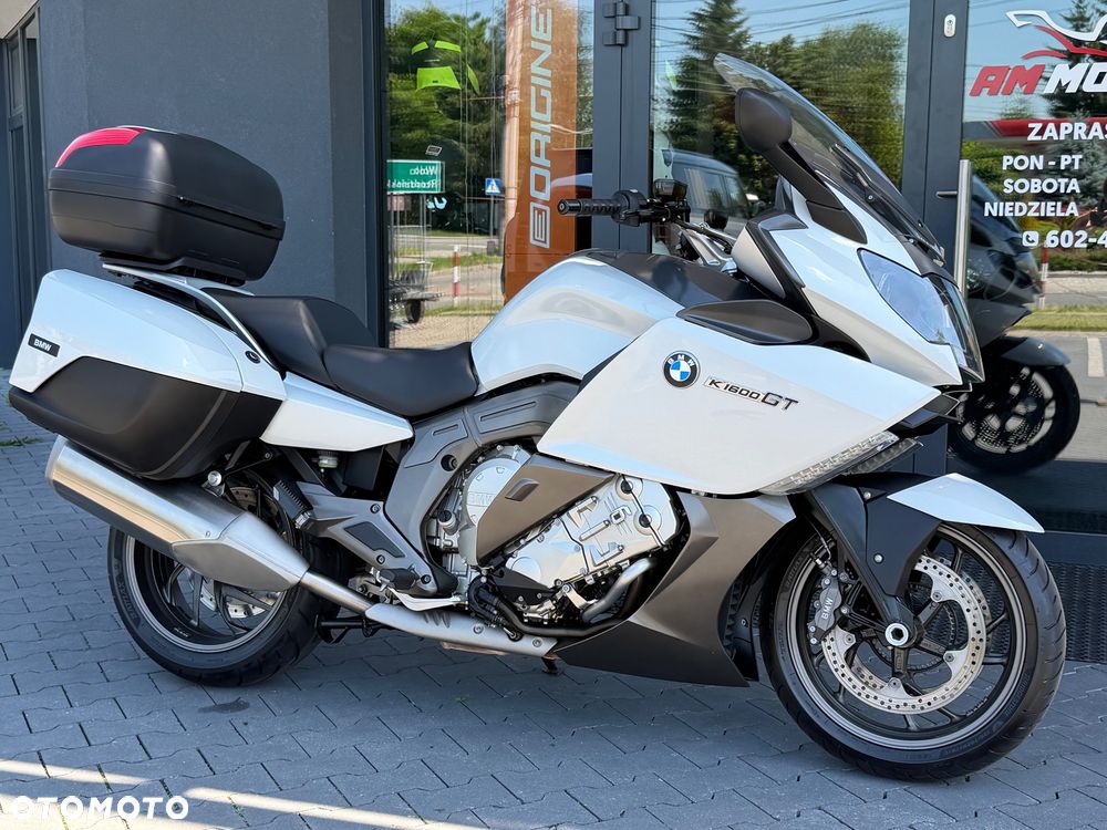 BMW K - 1