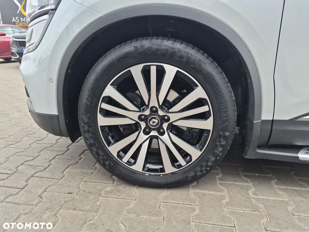 Renault Koleos 2.0 Blue dCi Initiale Paris 4x4 X-Tronic - 18