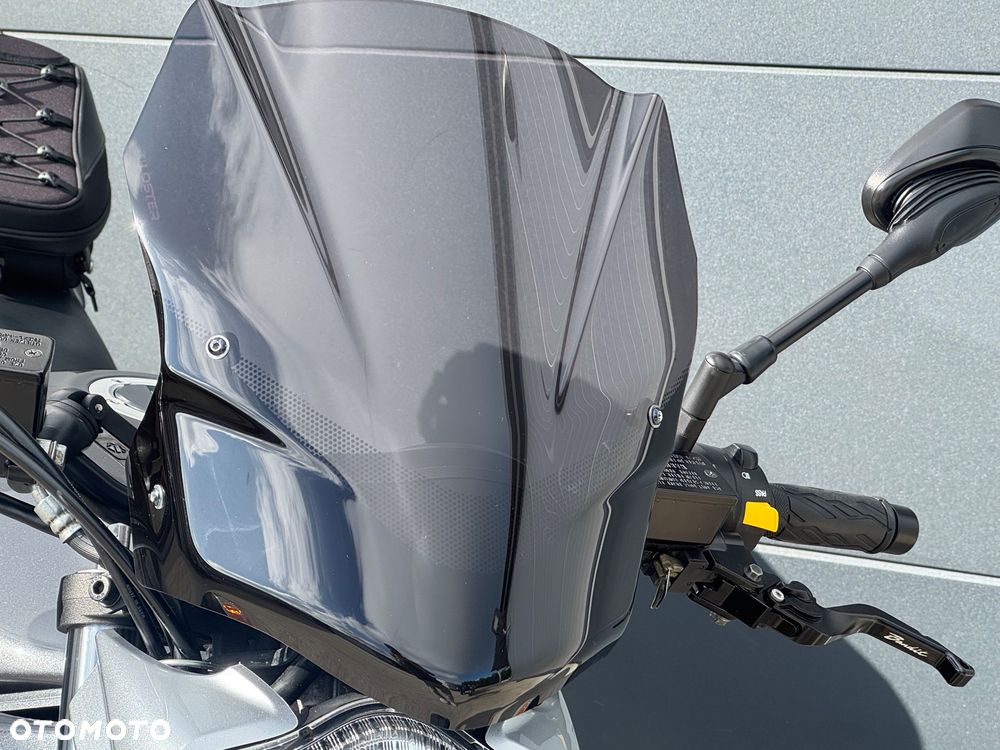 Suzuki Bandit - 14