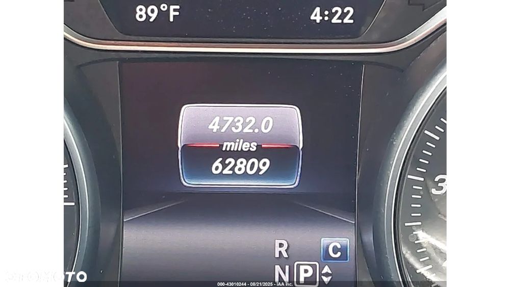 Mercedes-Benz CLA - 13