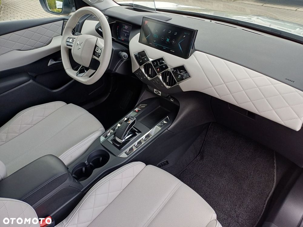 DS Automobiles DS 3 Crossback - 15