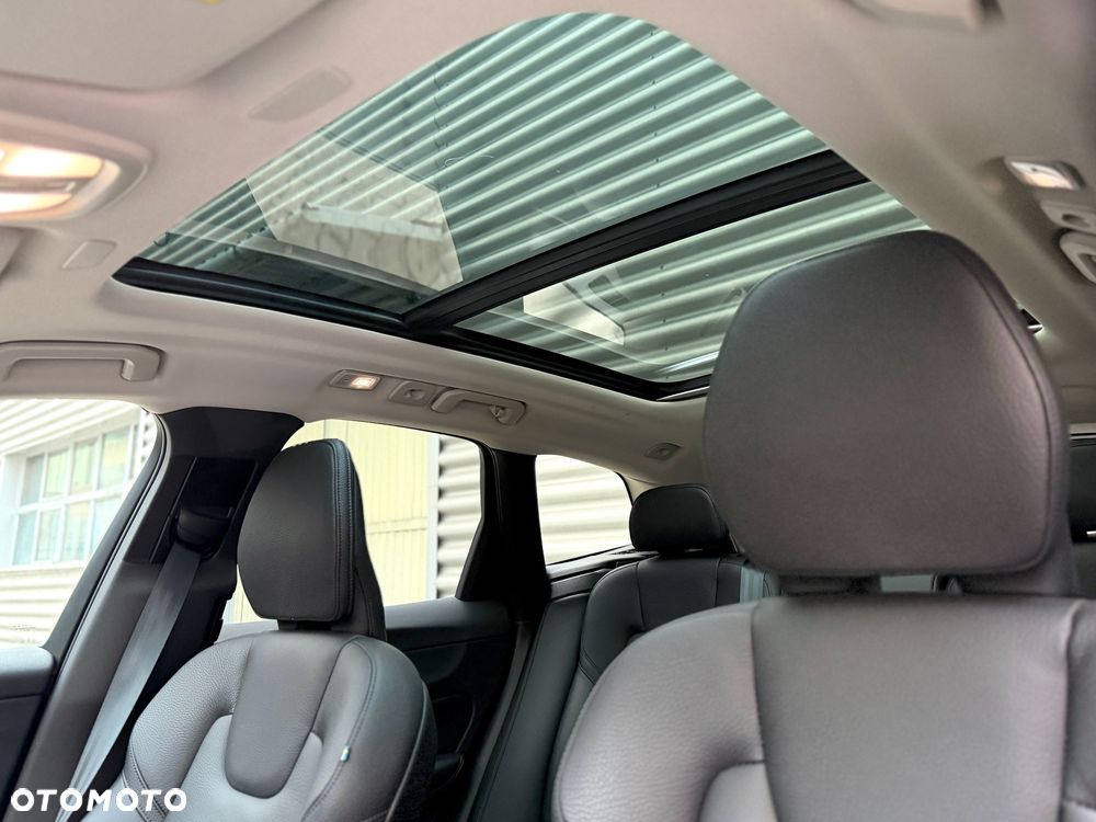 Volvo XC 60 B5 B Geartronic Inscription - 12