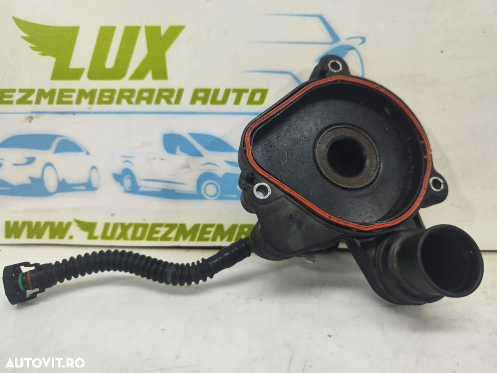 Filtru gaze carter separator ulei 4.7 Benzina OM278.927 a2780100431 M - 1