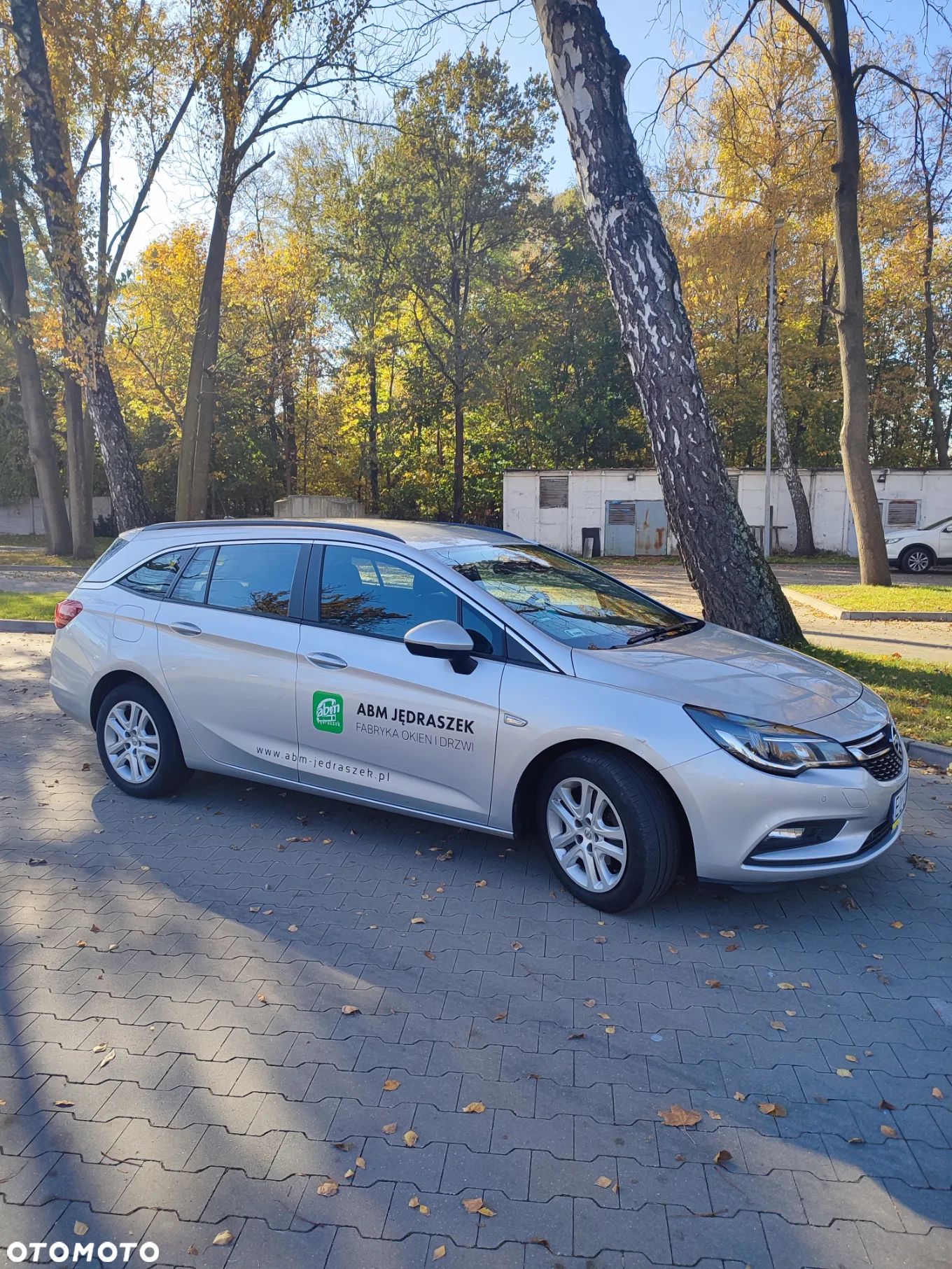 Opel Astra IV 1.6 CDTI Sport - 1