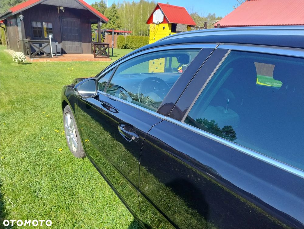 Peugeot 508 2.0 HDi Allure - 3