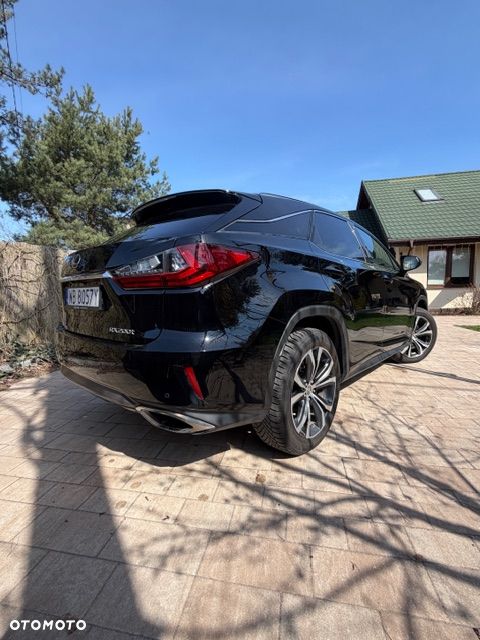 Lexus RX 200t / 300 Elite - 11