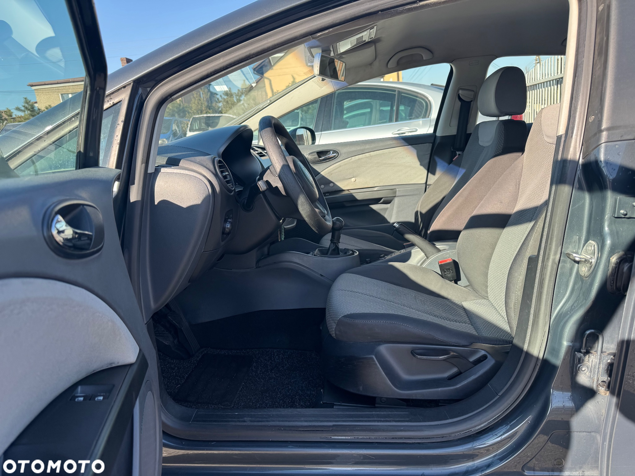 Seat Leon - 7