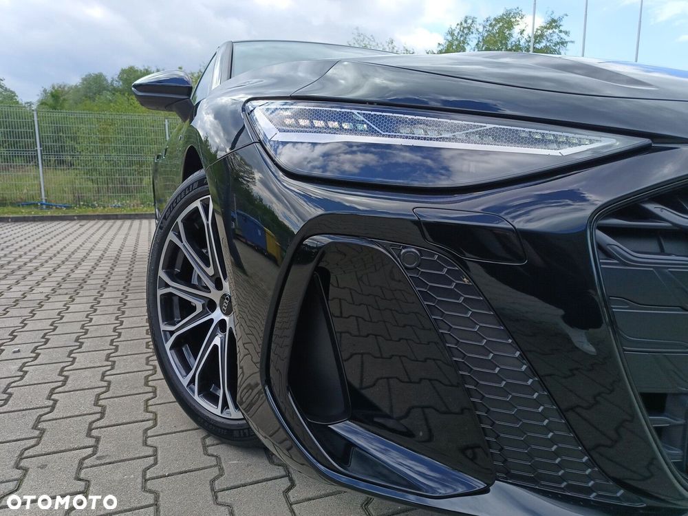 Audi A6 Limousine - 41