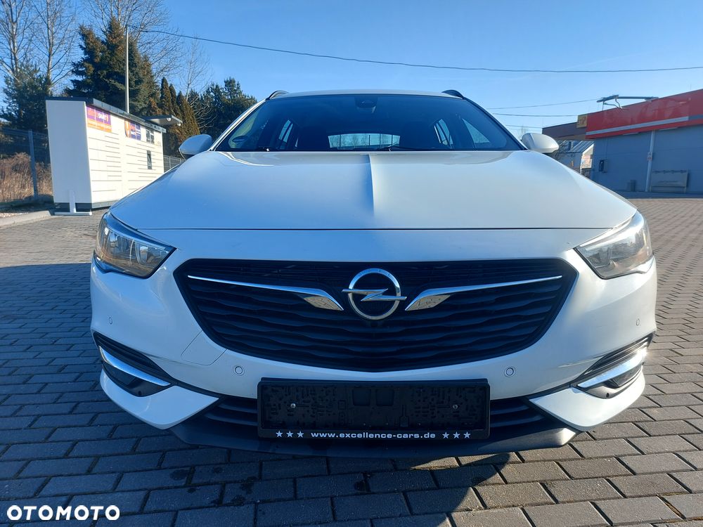 Opel Insignia 2.0 CDTI - 5