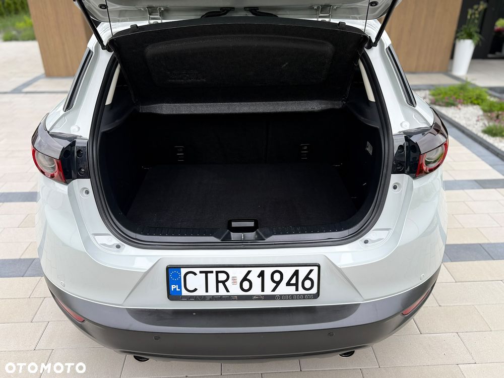 Mazda CX-3 SKYACTIV-G 121 FWD Sports-Line - 23