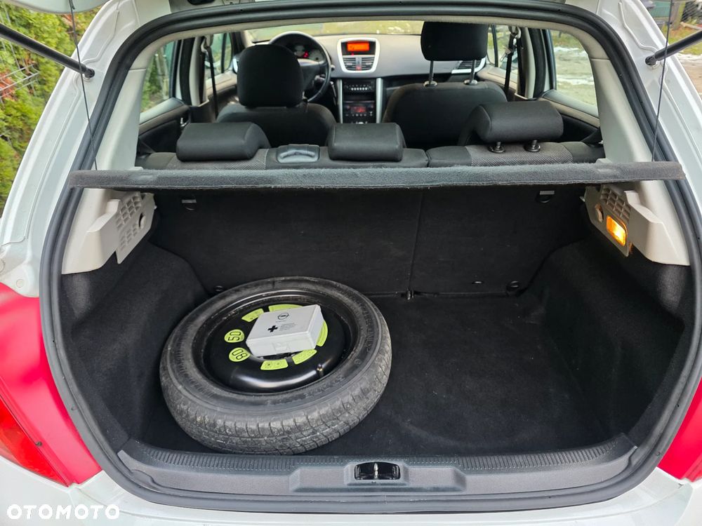 Peugeot 207 120 Premium - 3