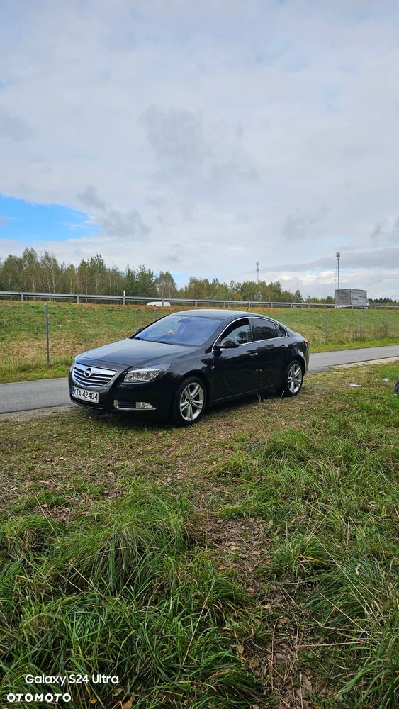 Opel Insignia - 2