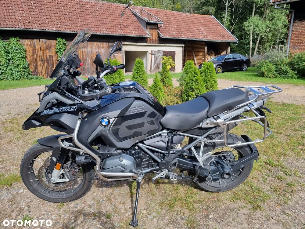 BMW Adventure - 12