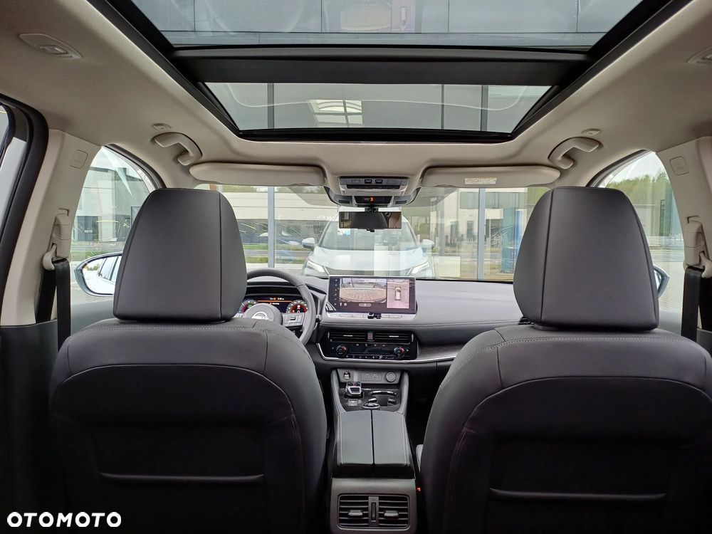 Nissan X-Trail 1.5 VC-T e-POWER Tekna e-4ORCE - 12