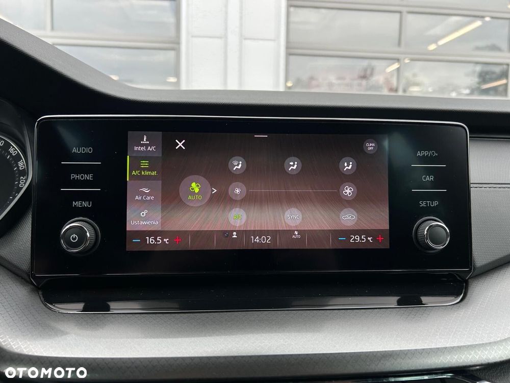 Skoda Octavia 1.5 TSI ACT Ambition - 29