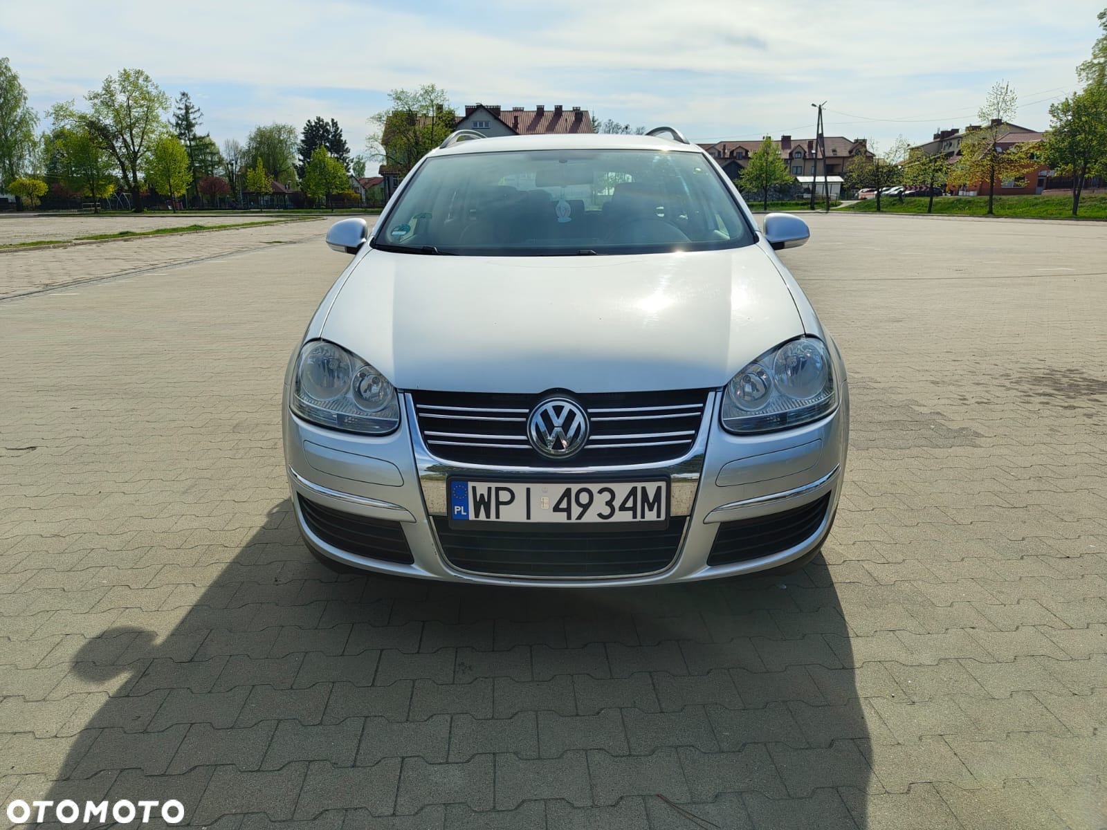 Volkswagen Golf 1.6 Trendline - 2