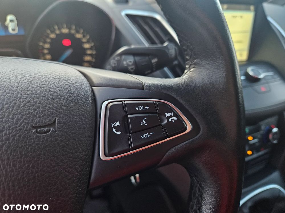 Ford C-MAX 1.0 EcoBoost Ambiente ASS - 17