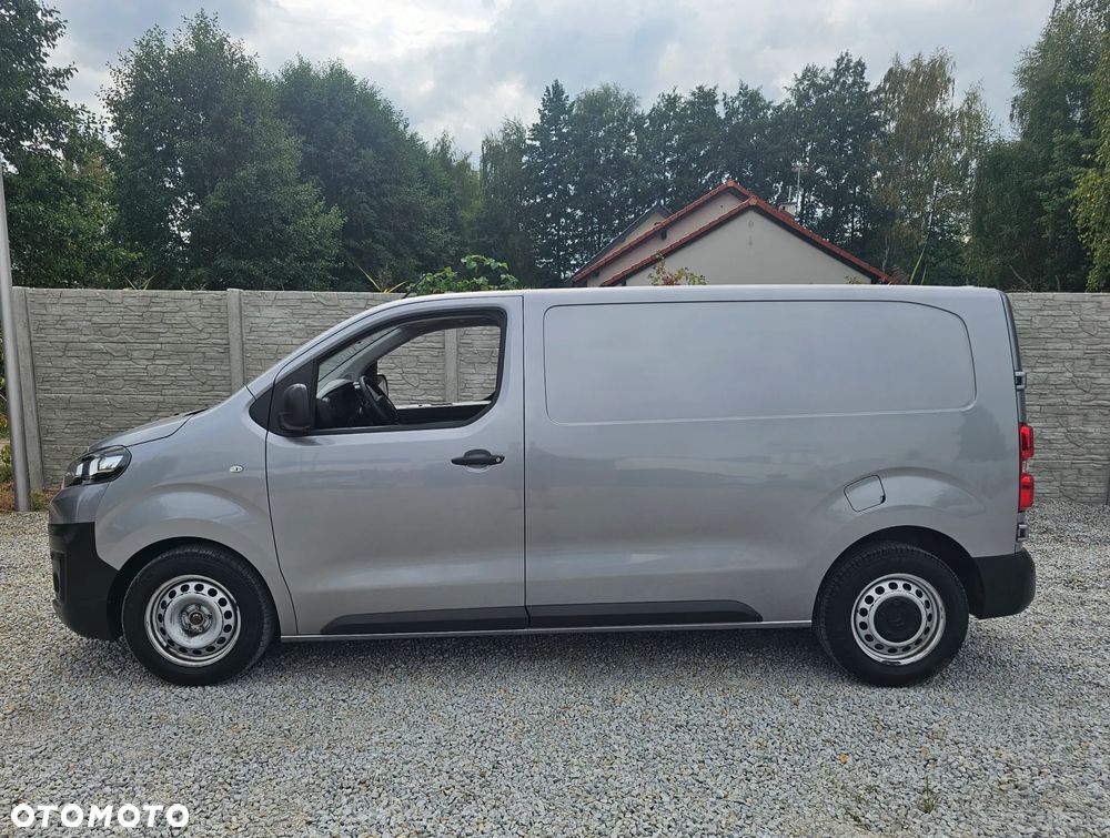 Citroën JUMPY - 3