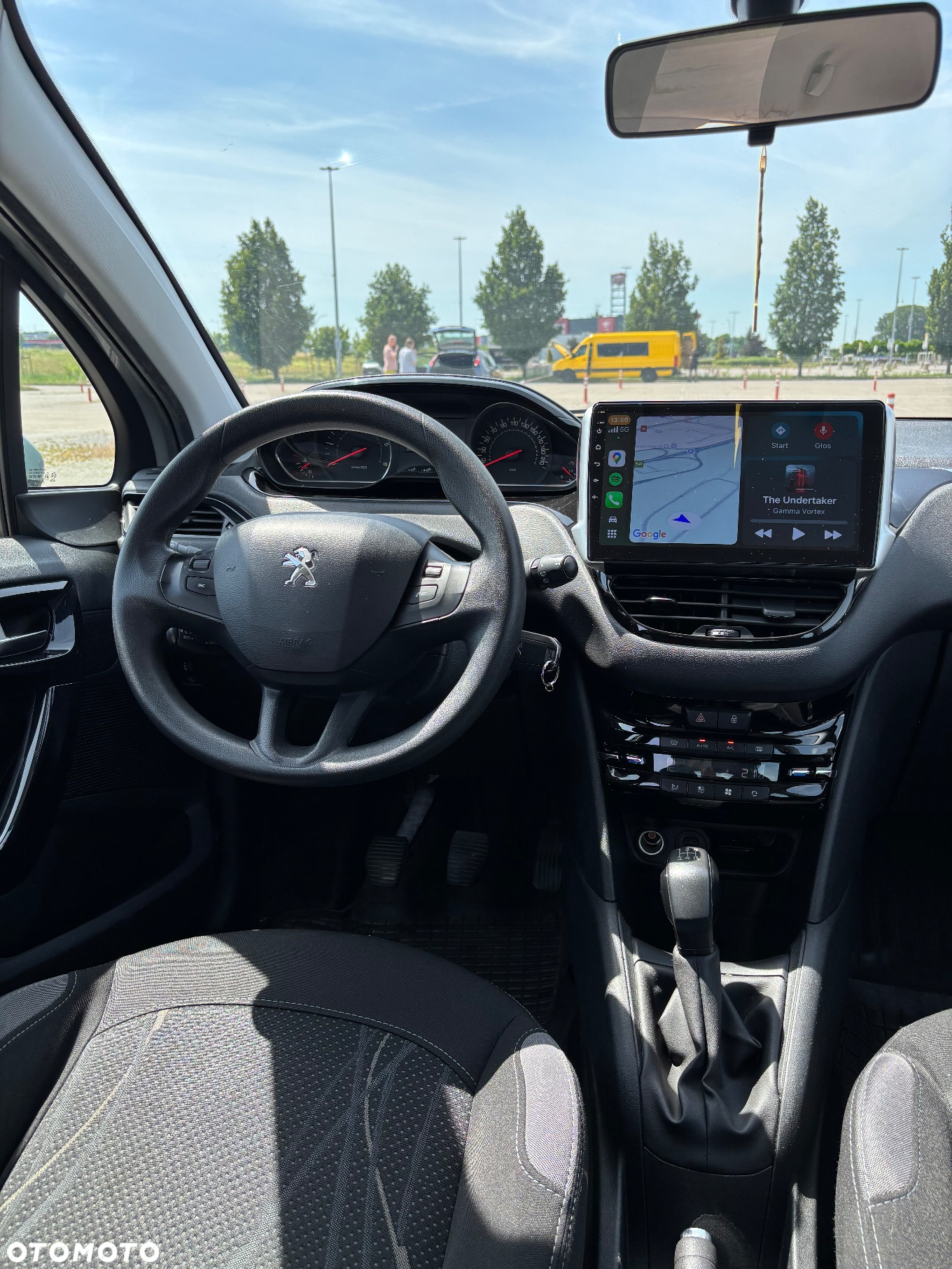 Peugeot 208 1.6 e-HDi Active STT - 3