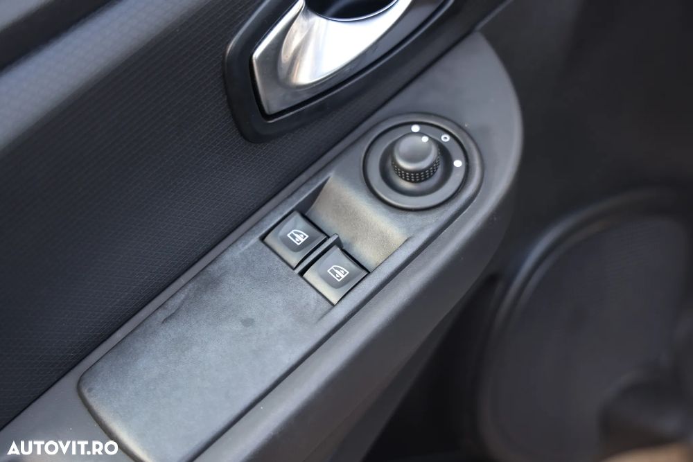 Renault Clio Energy dCi 90 Start & Stop Experience - 20