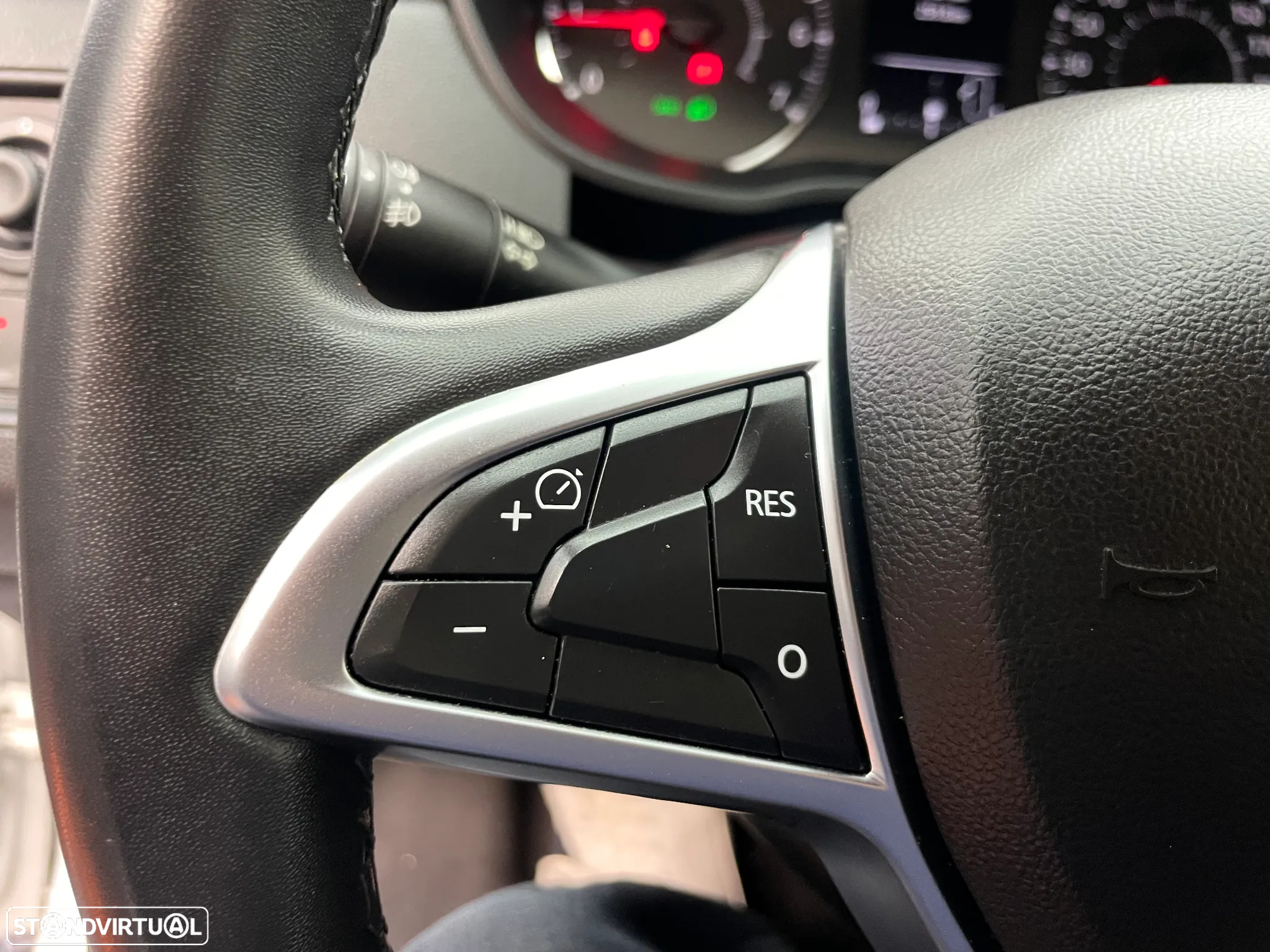 Dacia Duster 1.0 TCe ECO-G Prestige Bi-Fuel - 23
