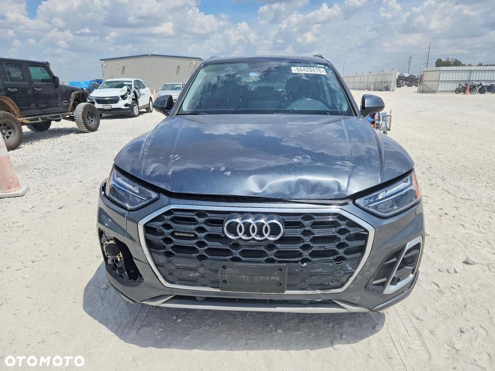 Audi Q5 - 5
