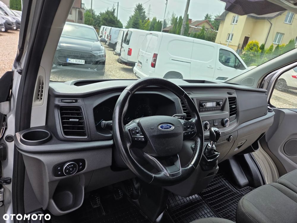 Ford Transit Custom 310 L1H1 Trend - 14