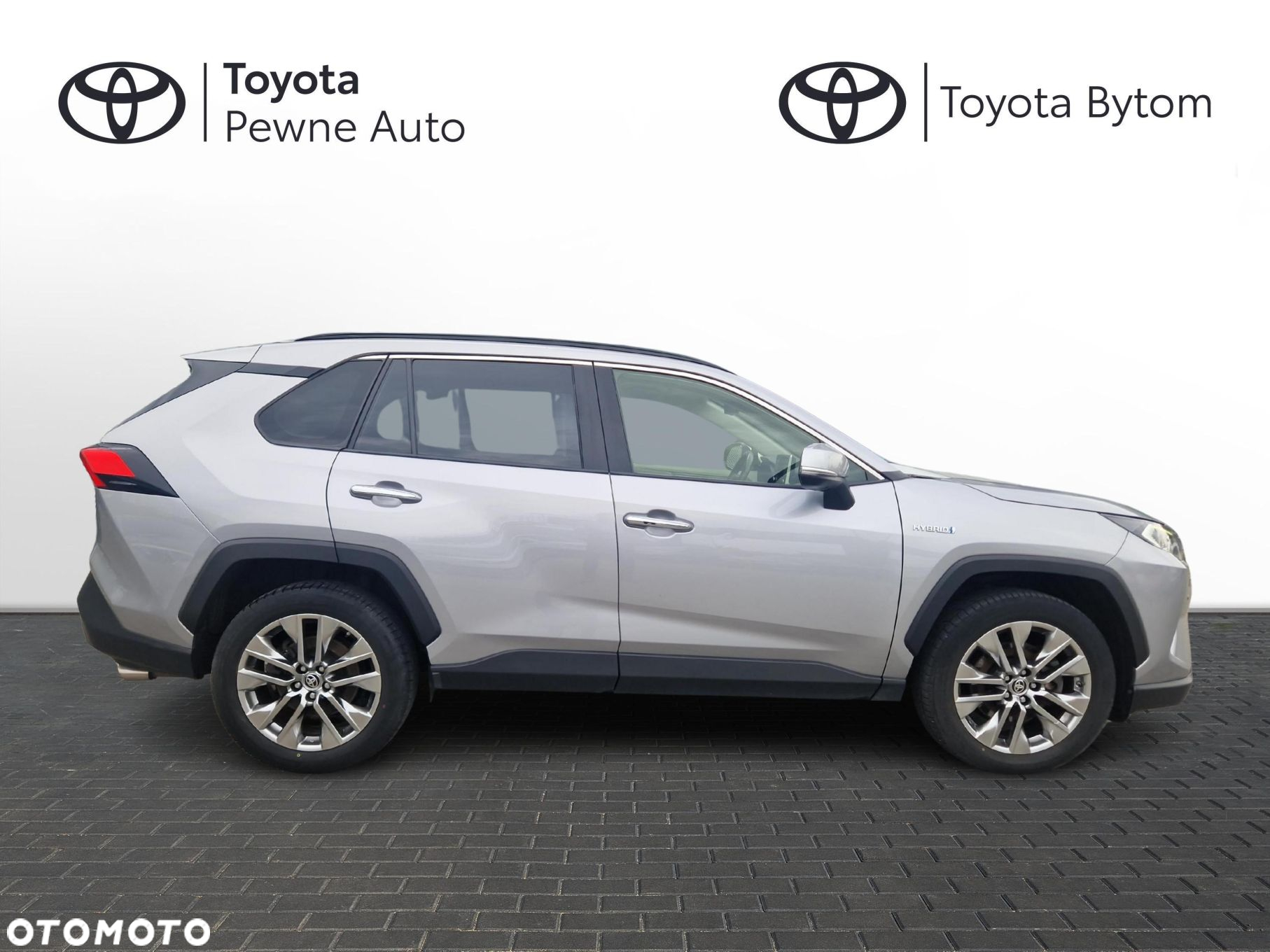 Toyota RAV4 - 13