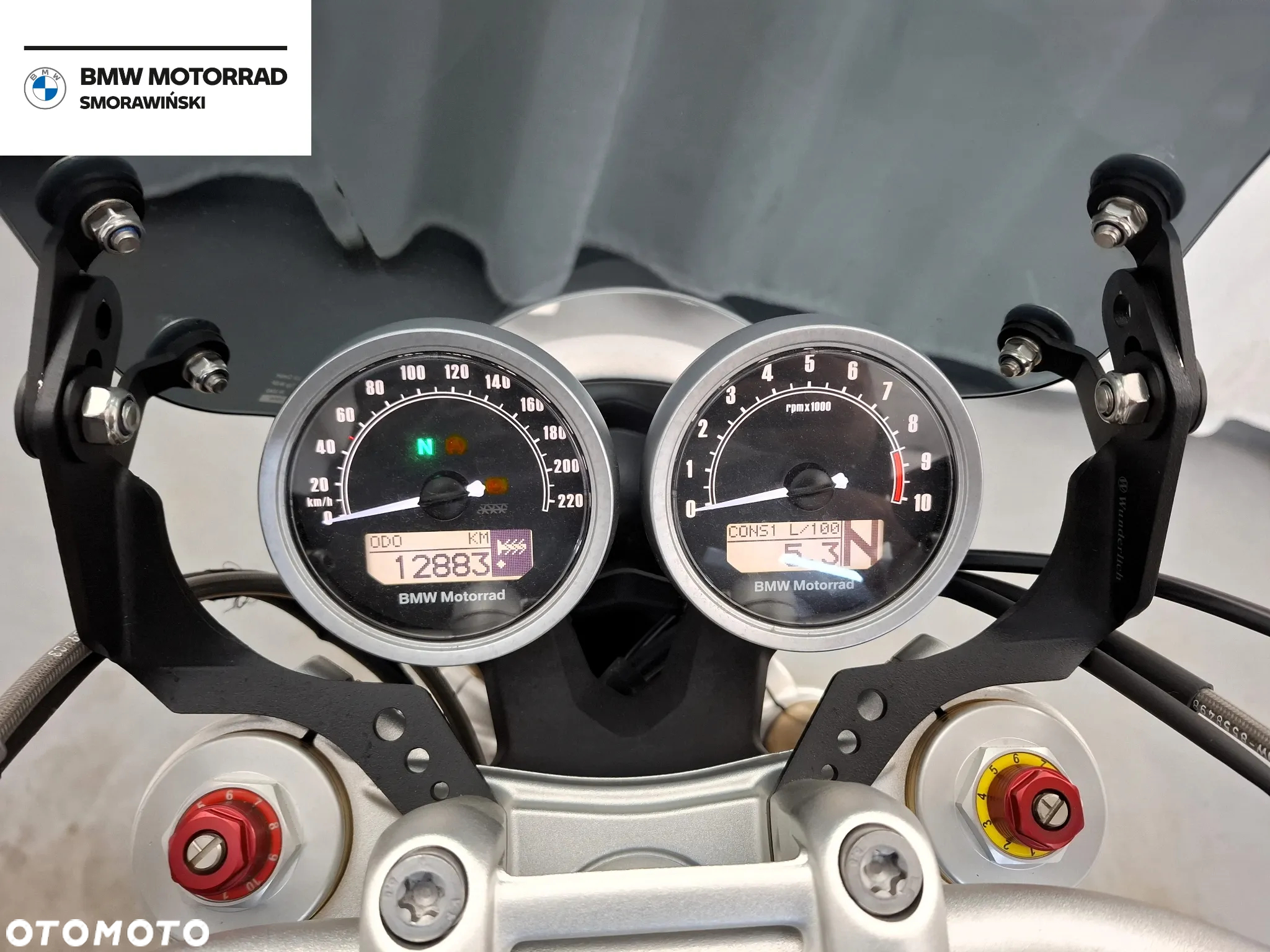 BMW R - 11