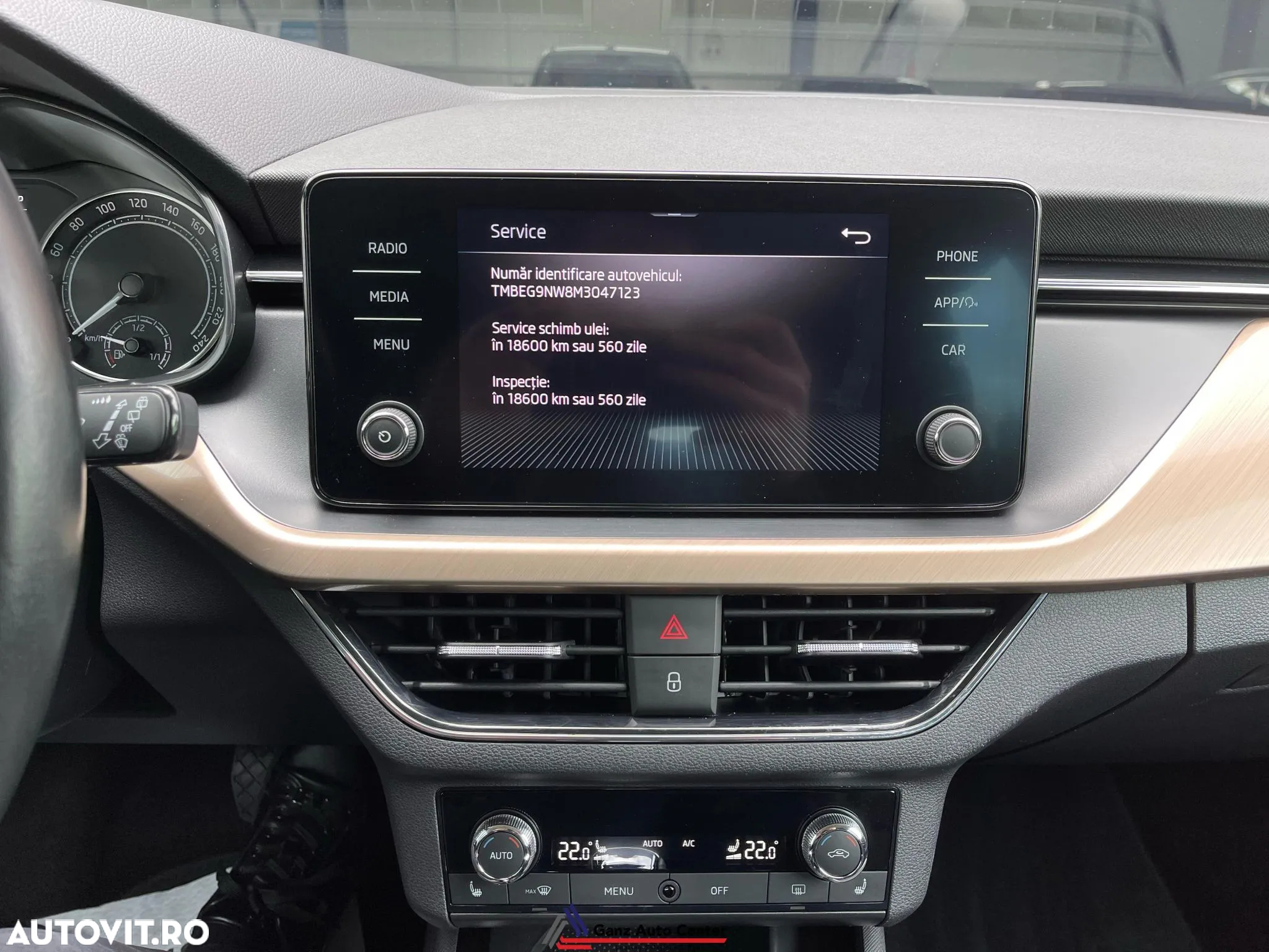 Skoda Scala 1.6 TDI DSG Style - 19