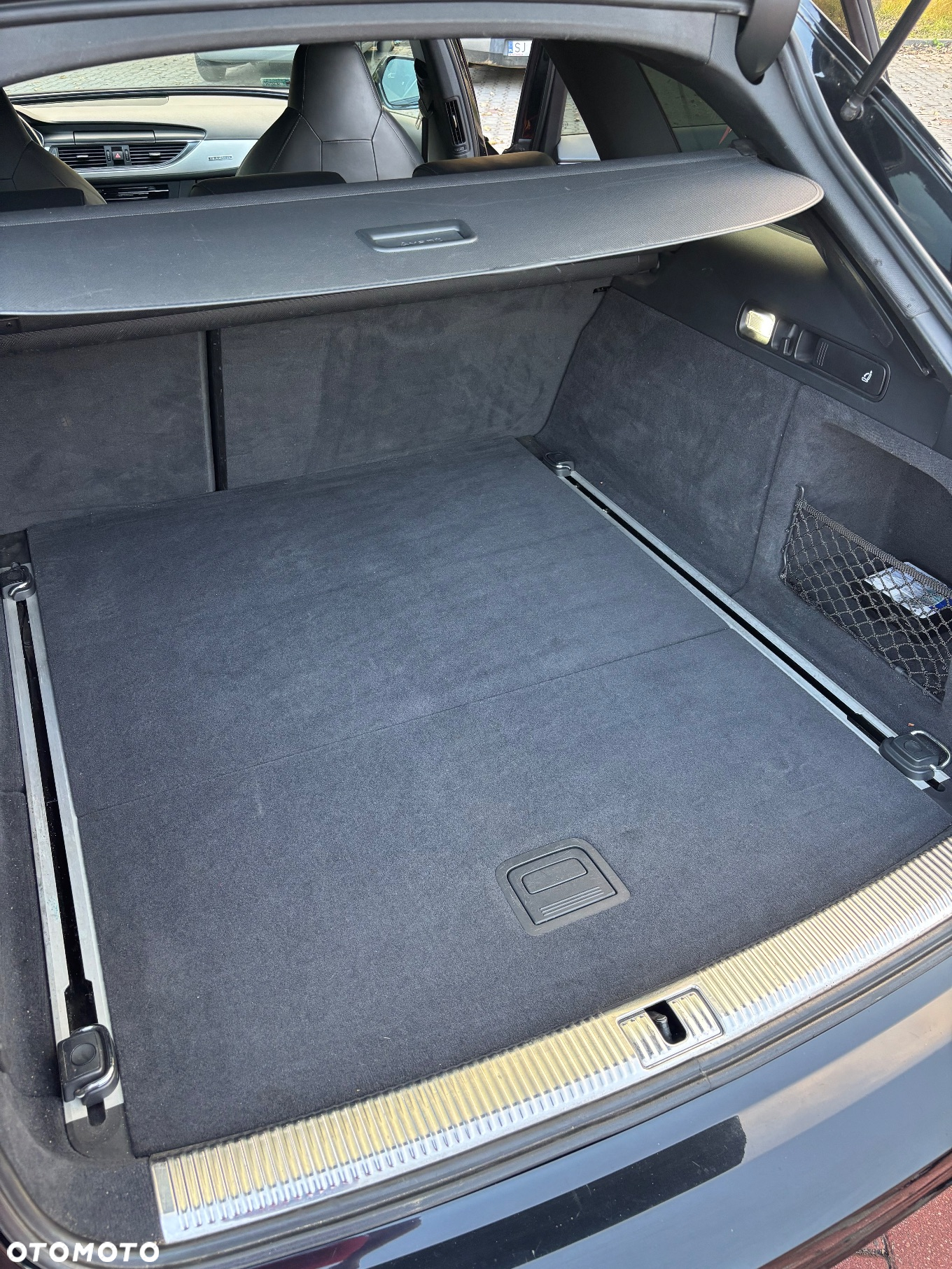 Audi A6 - 13