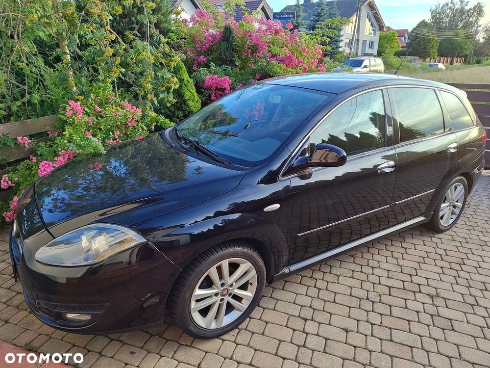 Fiat Croma 1.9 JTD Emotion - 3