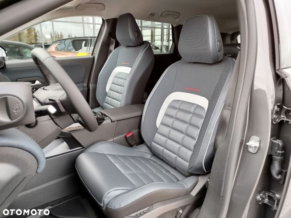 Citroën C5 Aircross - 14