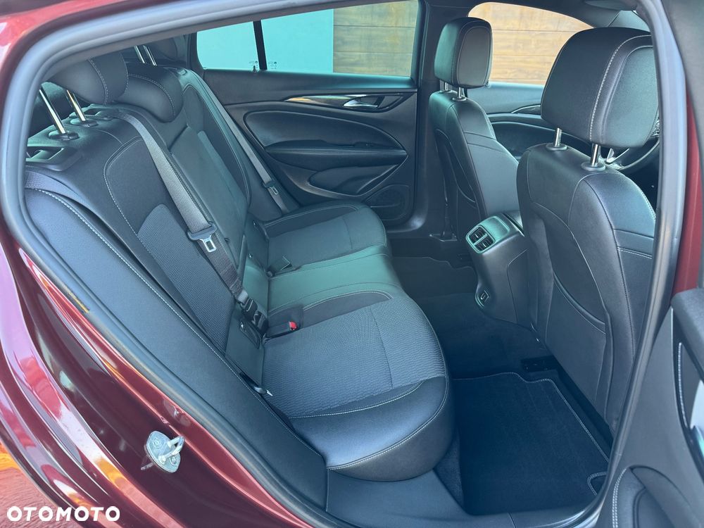 Opel Insignia 2.0 BiTurbo 4x4 Innovation - 22